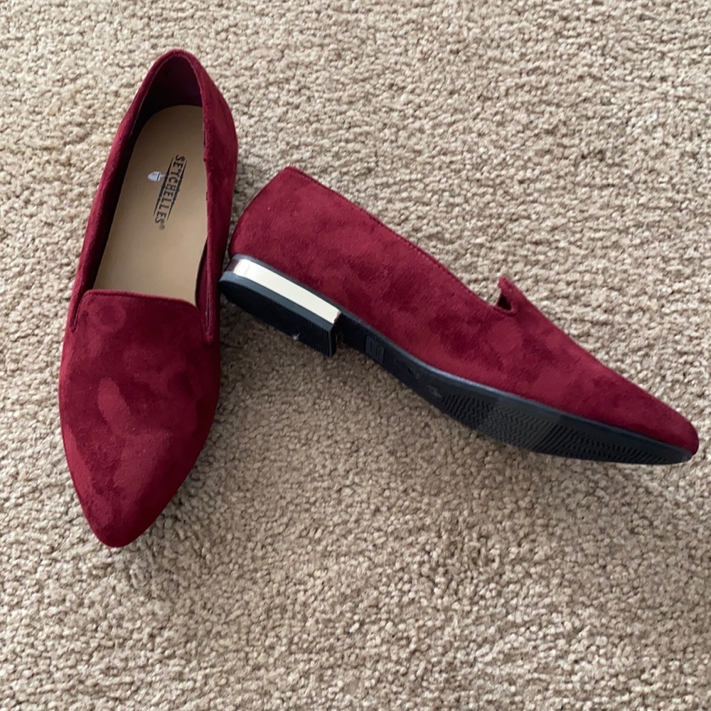 Flats - Picture 4 of 5